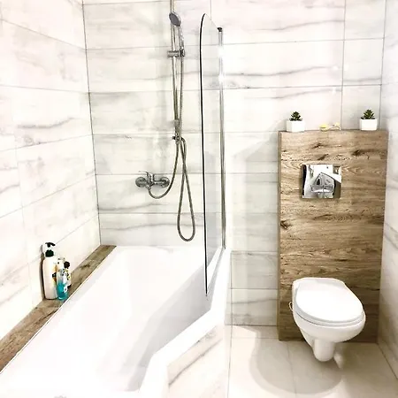 Apartament Zakatek Lejlighed Olsztyn (Warmian-Masurian)