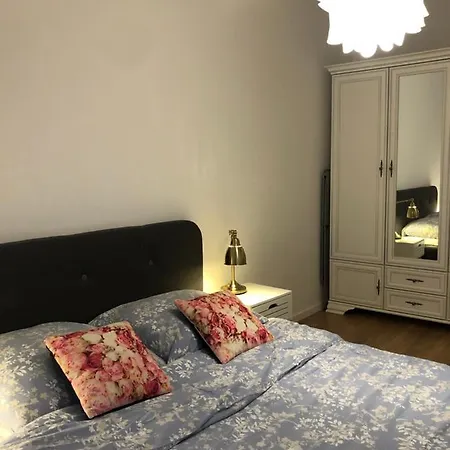 Lejlighed Apartament Zakatek *