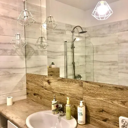 Apartament Zakatek * Olsztyn (Warmian-Masurian)