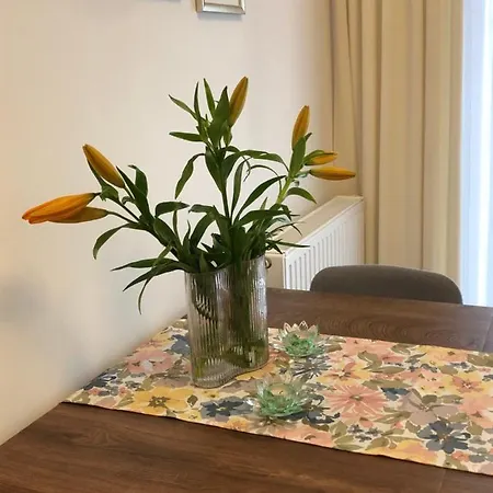 Apartament Zakatek