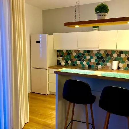 Apartament Zakatek * Olsztyn (Warmian-Masurian)
